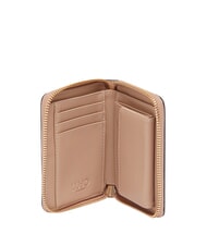 LIUJO CALIWEN Cartera de mujer marr&oacute;n oscuro/polvo oscuro - Carteras Mujer - 2