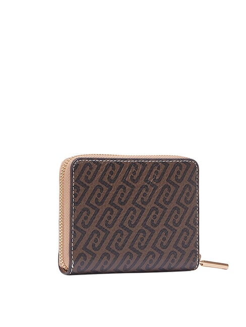 CALIWEN Cartera de mujer marr&oacute;n oscuro/polvo oscuro - Carteras Mujer