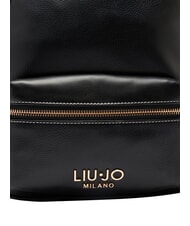 LIUJO EVRIM  NEGRO - Bolsos Mujer - 5
