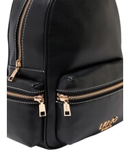 LIUJO EVRIM  NEGRO - Bolsos Mujer - 6
