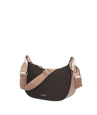 LIUJO KALISKA Bolso de hombro con correa para el hombro. t.moro - Bolsos Mujer - 2