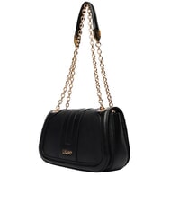 LIUJO EMATITE  NEGRO - Bolsos Mujer - 3