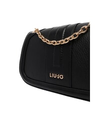 LIUJO EMATITE  NEGRO - Bolsos Mujer - 4
