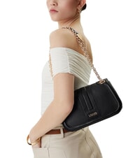 LIUJO EMATITE  NEGRO - Bolsos Mujer - 6