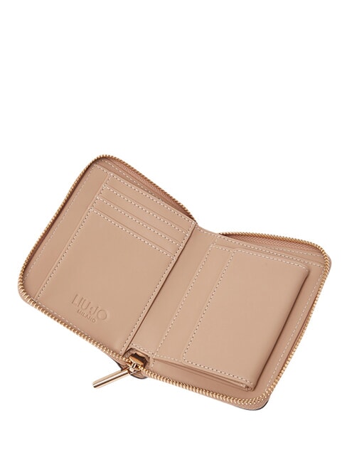CALIWEN Cartera de mujer polvo natural/oscuro - Carteras Mujer