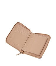 LIUJO CALIWEN Cartera de mujer polvo natural/oscuro - Carteras Mujer - 2