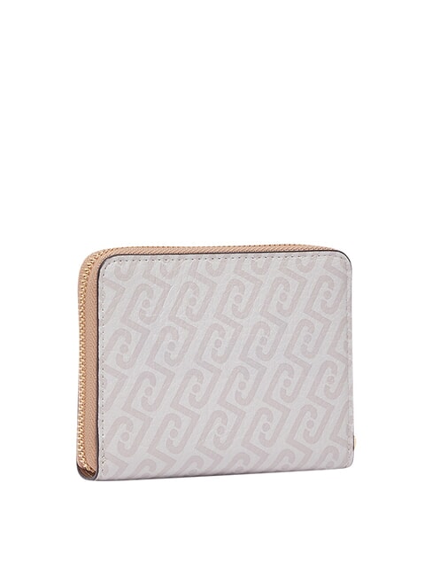 CALIWEN Cartera de mujer polvo natural/oscuro - Carteras Mujer