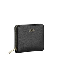 LIUJO CALIWEN Cartera peque&ntilde;a NEGRO - Carteras Mujer - 3