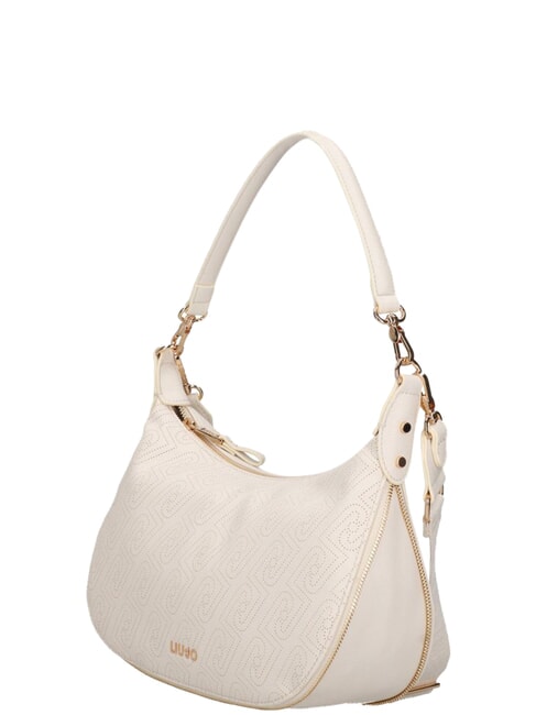 KALISKA  crema - Bolsos Mujer