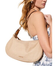 LIUJO KALISKA Bolso de hombro con correa para el hombro. natural - Bolsos Mujer - 3