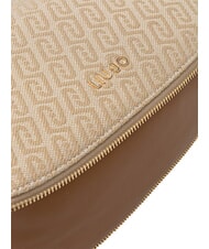 LIUJO KALISKA Bolso de hombro con correa para el hombro. natural - Bolsos Mujer - 5