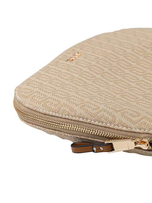KALISKA Bolso de hombro con correa para el hombro. natural - Bolsos Mujer
