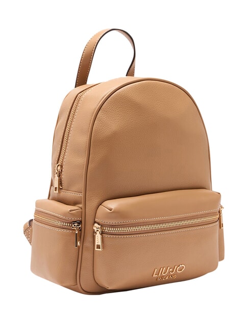 EVRIM  camello - Bolsos Mujer
