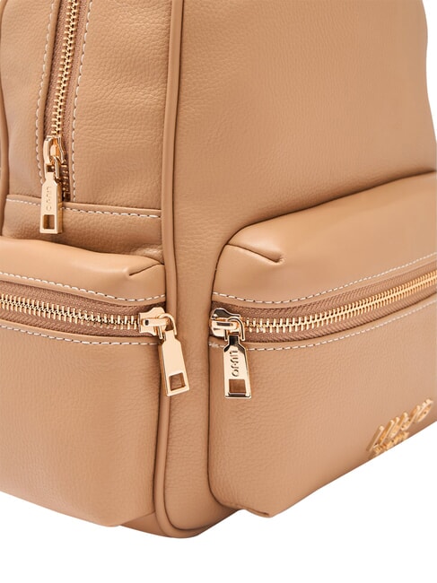 EVRIM  camello - Bolsos Mujer