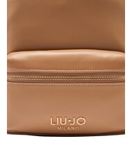 LIUJO EVRIM  camello - Bolsos Mujer - 6