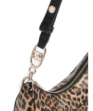 LIUJO CIRRY  m&aacute;cula natural. - Bolsos Mujer - 5