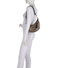 LIUJO CIRRY  m&aacute;cula natural. - Bolsos Mujer - 6