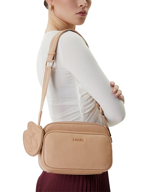 ACHALA Minibolso de hombro darkcip - Bolsos Mujer