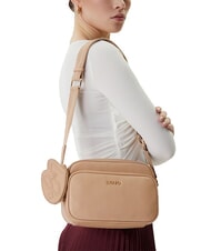 LIUJO ACHALA Minibolso de hombro darkcip - Bolsos Mujer - 4