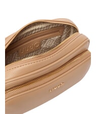 LIUJO ACHALA Minibolso de hombro darkcip - Bolsos Mujer - 5