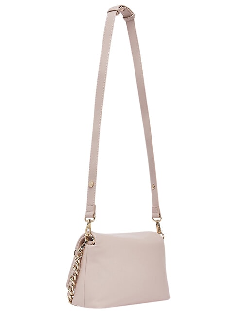 LAPUFFY  beige rosado - Bolsos Mujer