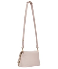 LIUJO LAPUFFY  beige rosado - Bolsos Mujer - 2