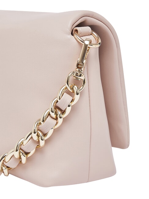 LAPUFFY  beige rosado - Bolsos Mujer