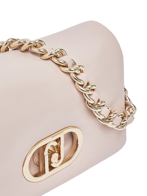 LAPUFFY  beige rosado - Bolsos Mujer