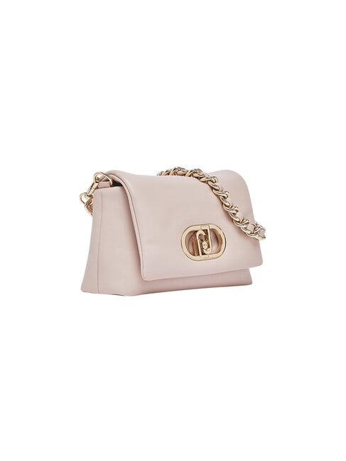 LAPUFFY  beige rosado - Bolsos Mujer