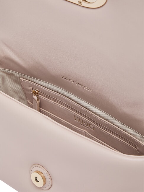 LAPUFFY  beige rosado - Bolsos Mujer