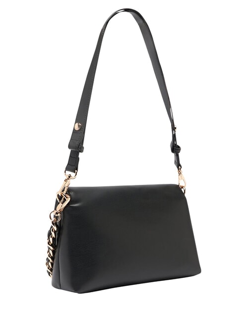 LAPUFFY  NEGRO - Bolsos Mujer