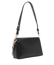 LIUJO LAPUFFY  NEGRO - Bolsos Mujer - 2