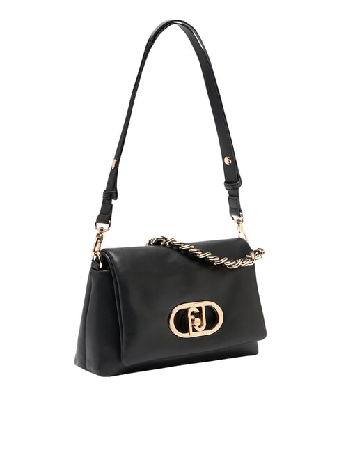 LAPUFFY  NEGRO - Bolsos Mujer