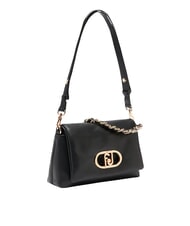 LIUJO LAPUFFY  NEGRO - Bolsos Mujer - 3