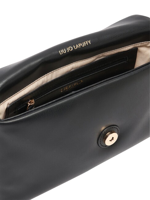 LAPUFFY  NEGRO - Bolsos Mujer