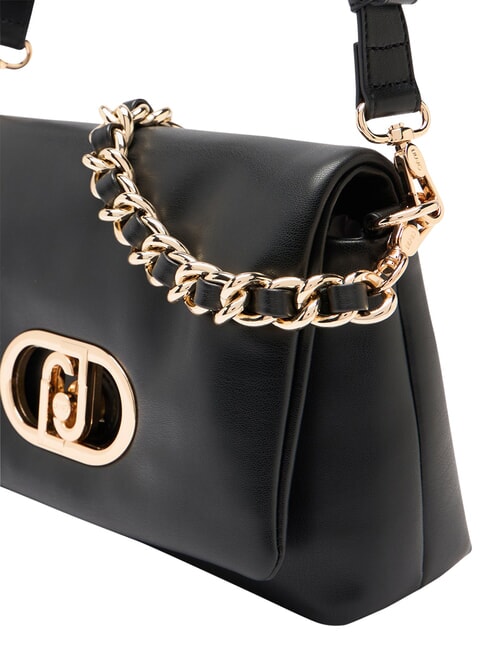LAPUFFY  NEGRO - Bolsos Mujer