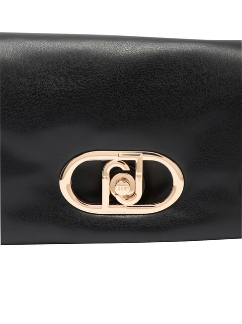 LAPUFFY  NEGRO - Bolsos Mujer