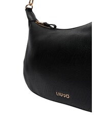 LIUJO KALISKA  NEGRO - Bolsos Mujer - 4