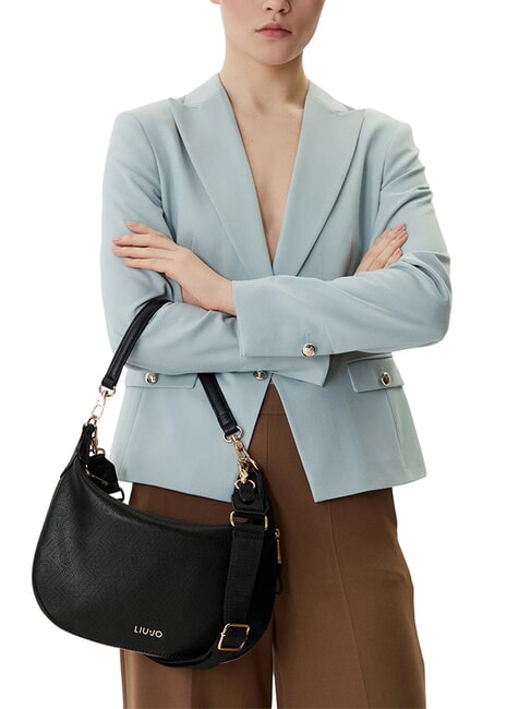 KALISKA  NEGRO - Bolsos Mujer