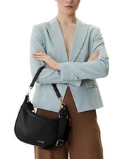 LIUJO KALISKA  NEGRO - Bolsos Mujer - 6