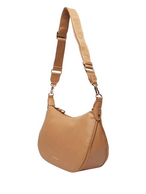 KALISKA  camello - Bolsos Mujer