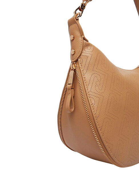 KALISKA  camello - Bolsos Mujer