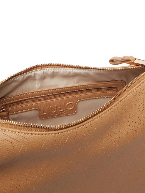 KALISKA  camello - Bolsos Mujer