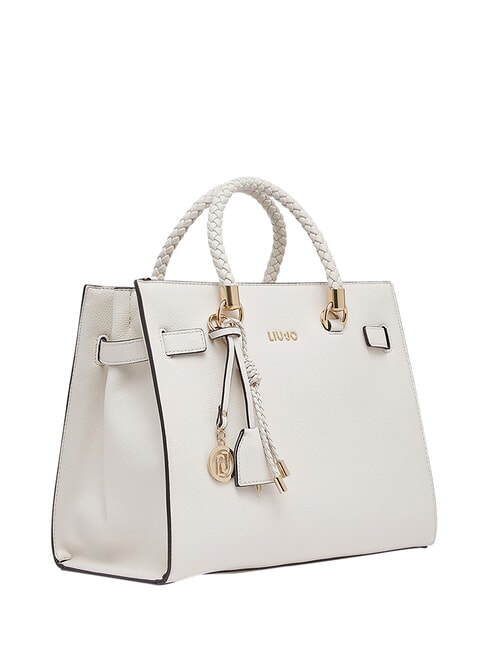 MANHATTAN  crema - Bolsos Mujer