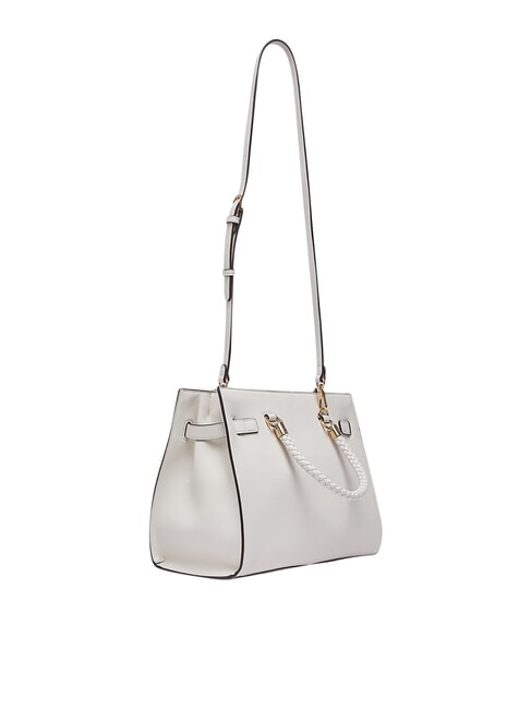 MANHATTAN  crema - Bolsos Mujer