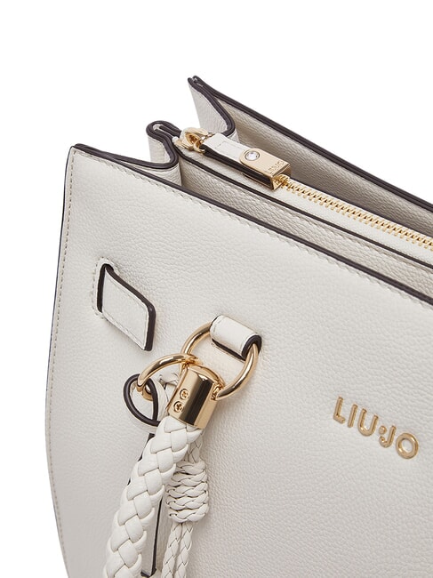 MANHATTAN  crema - Bolsos Mujer