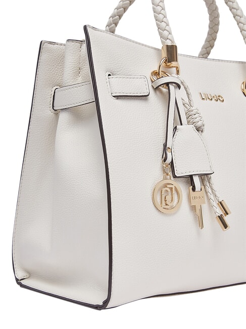 MANHATTAN  crema - Bolsos Mujer