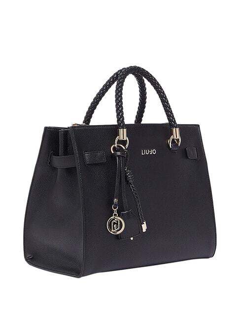 MANHATTAN  NEGRO - Bolsos Mujer