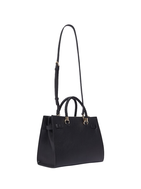 MANHATTAN  NEGRO - Bolsos Mujer