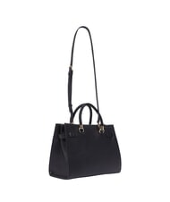 LIUJO MANHATTAN  NEGRO - Bolsos Mujer - 3